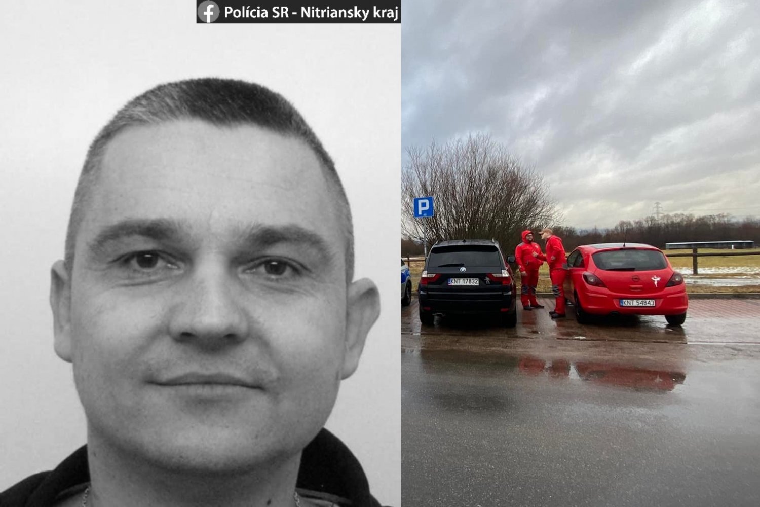 Nowe doniesienia ws. śmierci 40-letniego policjanta z Nitry.