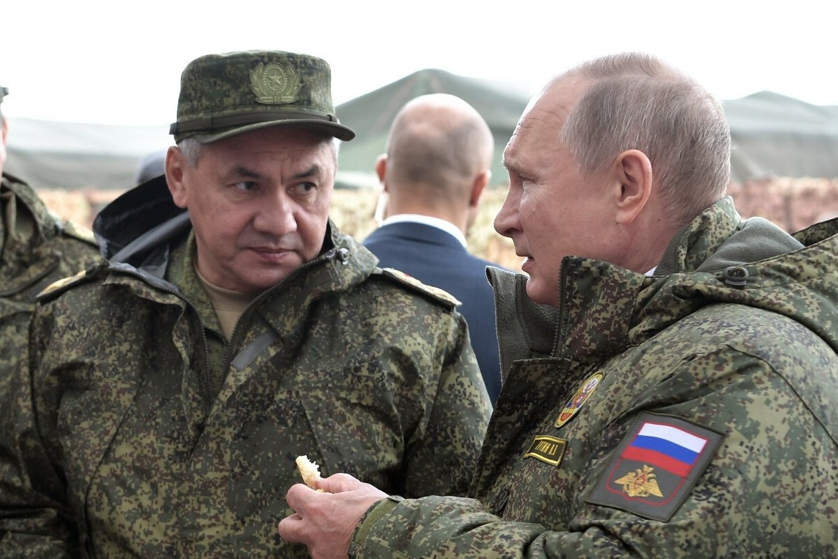 Finlandia we wtorek będzie w NATO. Rosja grozi w tej sprawie.