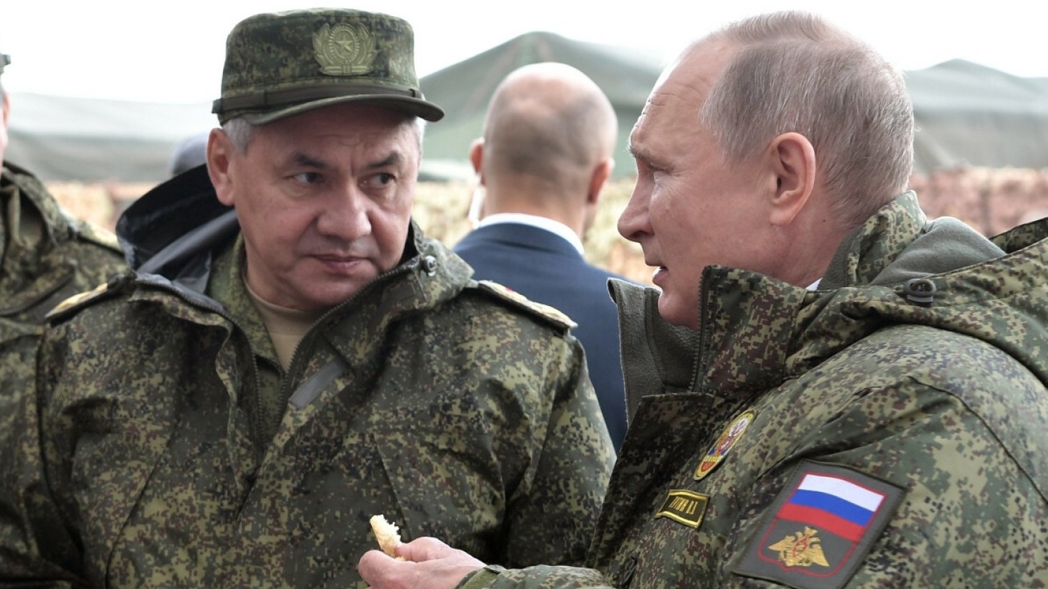 Finlandia we wtorek będzie w NATO. Rosja grozi w tej sprawie.