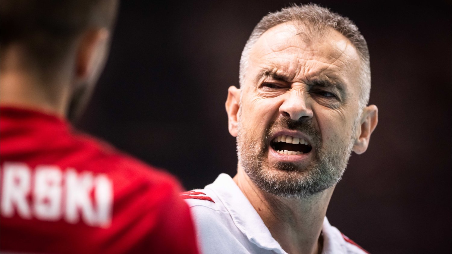 Nikola Grbić zaskoczył po triumfie w półfinale MŚ. "Wiedziałem, że tak będzie"