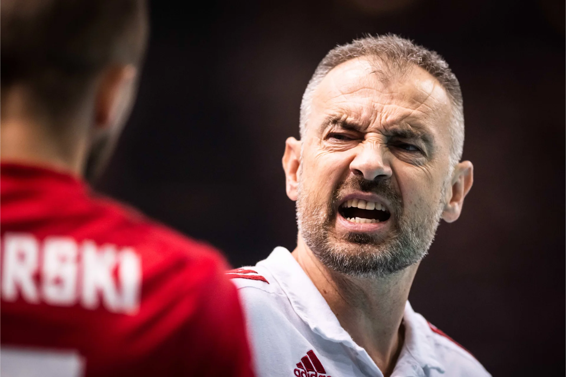 Nikola Grbić zaskoczył po triumfie w półfinale MŚ. "Wiedziałem, że tak będzie"