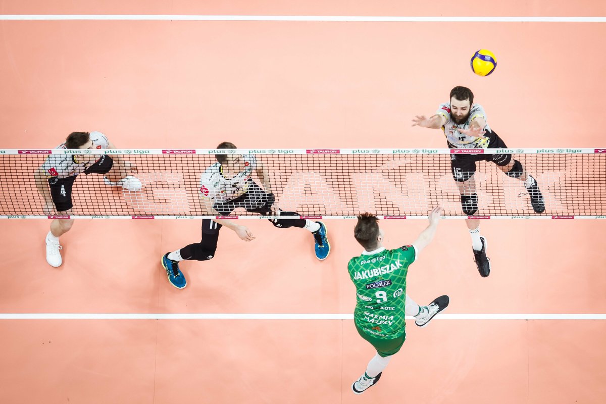 PlusLiga wraca do Krakowa. Volley Club Barkom Lwów zagra sezon pod Wawelem