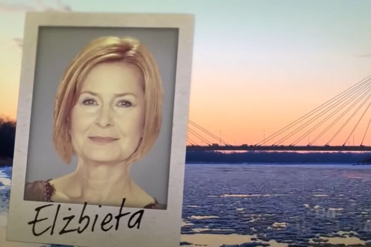 "Klan" po 24 latach zmienił czołówkę.