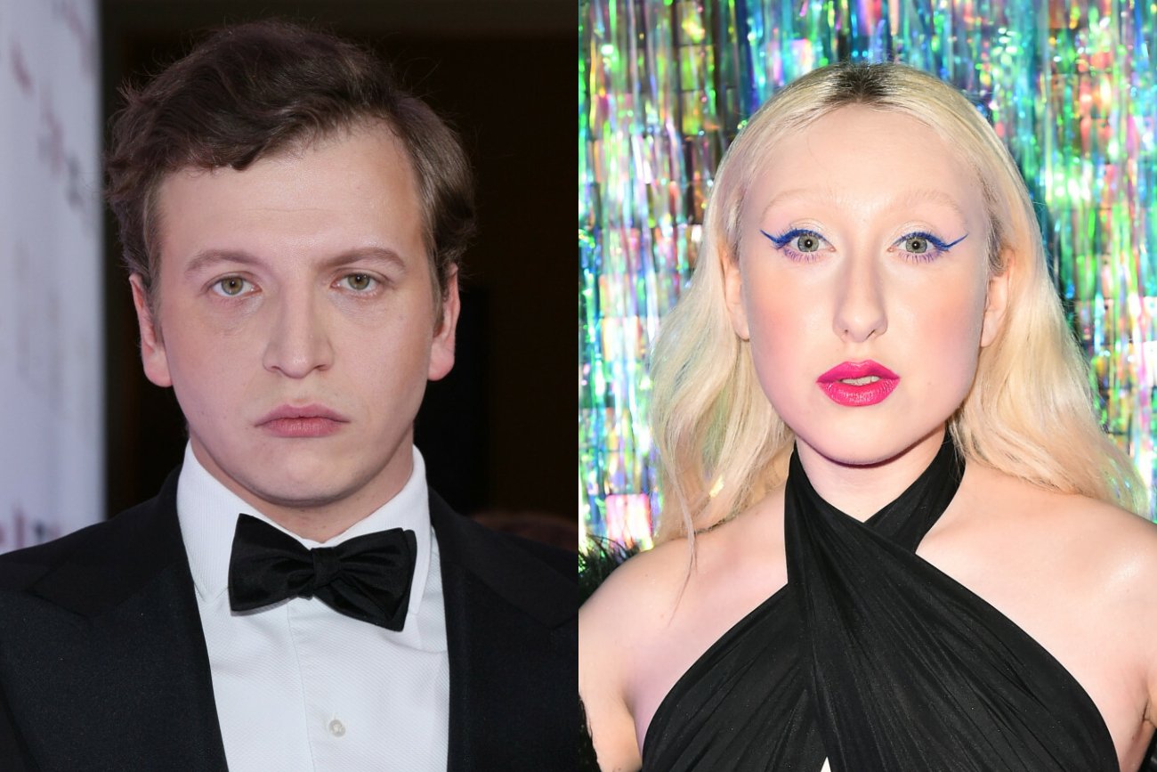 Maciej Musiałowski pokazał piosenkę "Znak". Niektórzy uważają, że powinna wygrać eurowizyjne preselekcje.