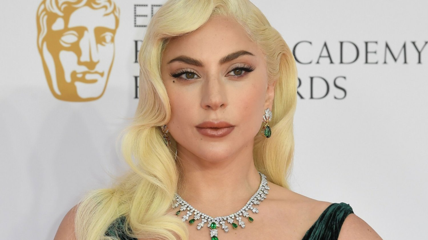 Pierwsze zdjęcie Lady Gagi jako Harley Quinn. Pierwsze zdjęcie Lady Gagi jako Harley Quinn.