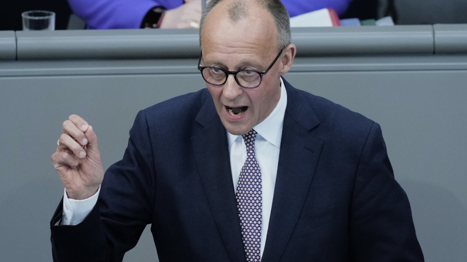 Niemcy. Nowy rząd w Berlinie ma wykluczyć powrót do Nord Stream