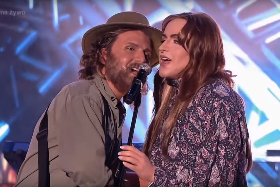 Mateusz Ziółko i Rafał Szatan wzięli się za największy przebój ostatnich miesięcy