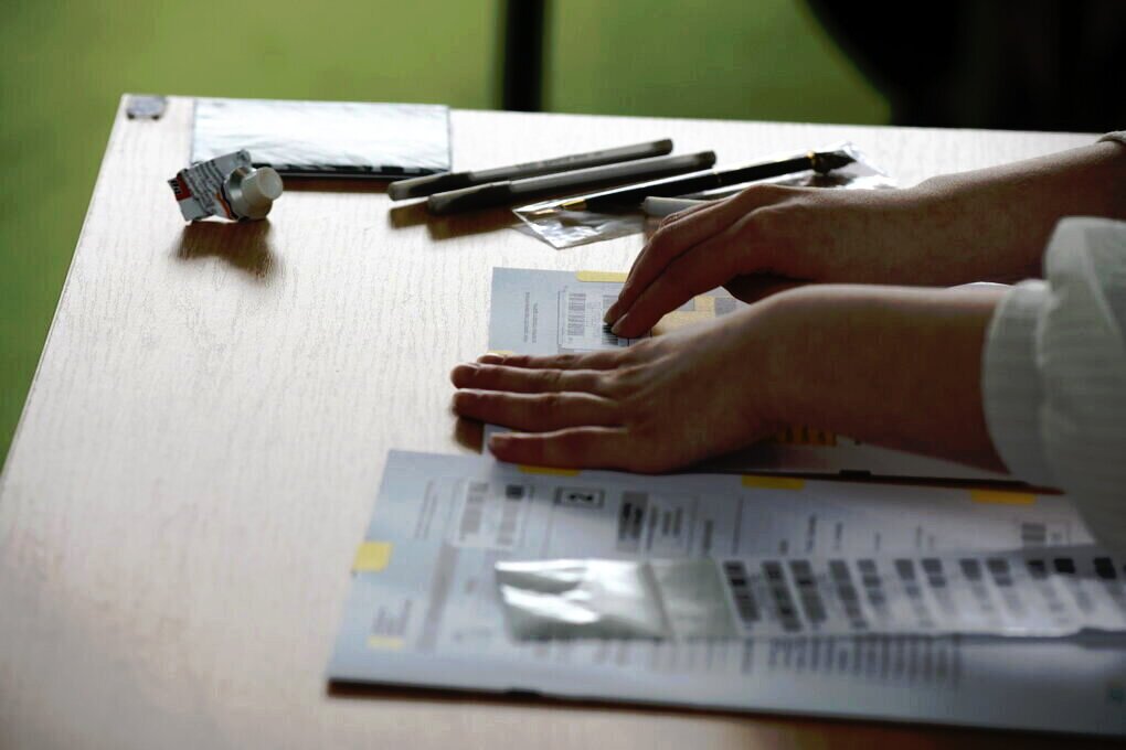 Matura 2021 z informatyki — arkusze egzaminacyjne: poziom rozszerzony [CKE]