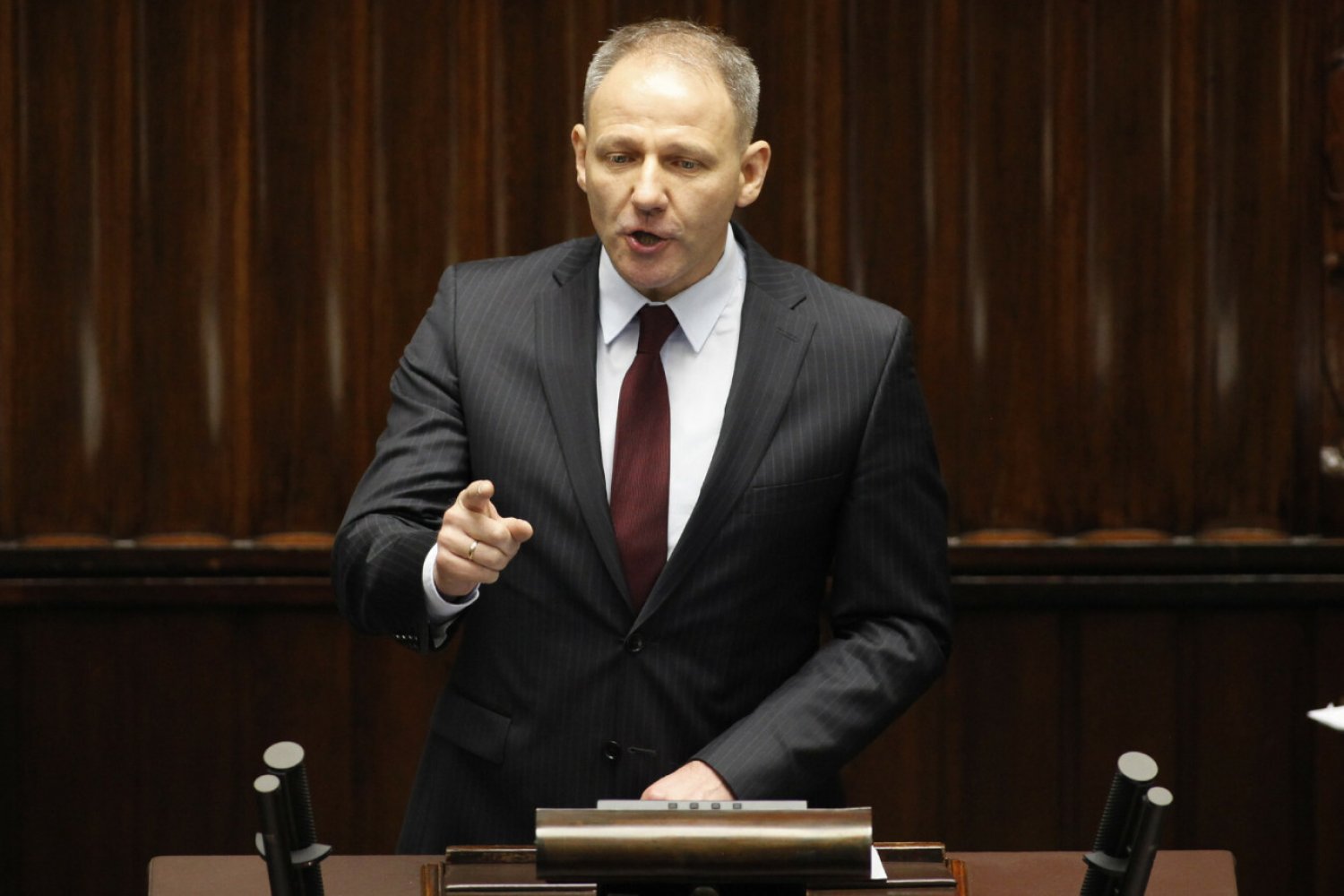 Jacek Protasiewicz