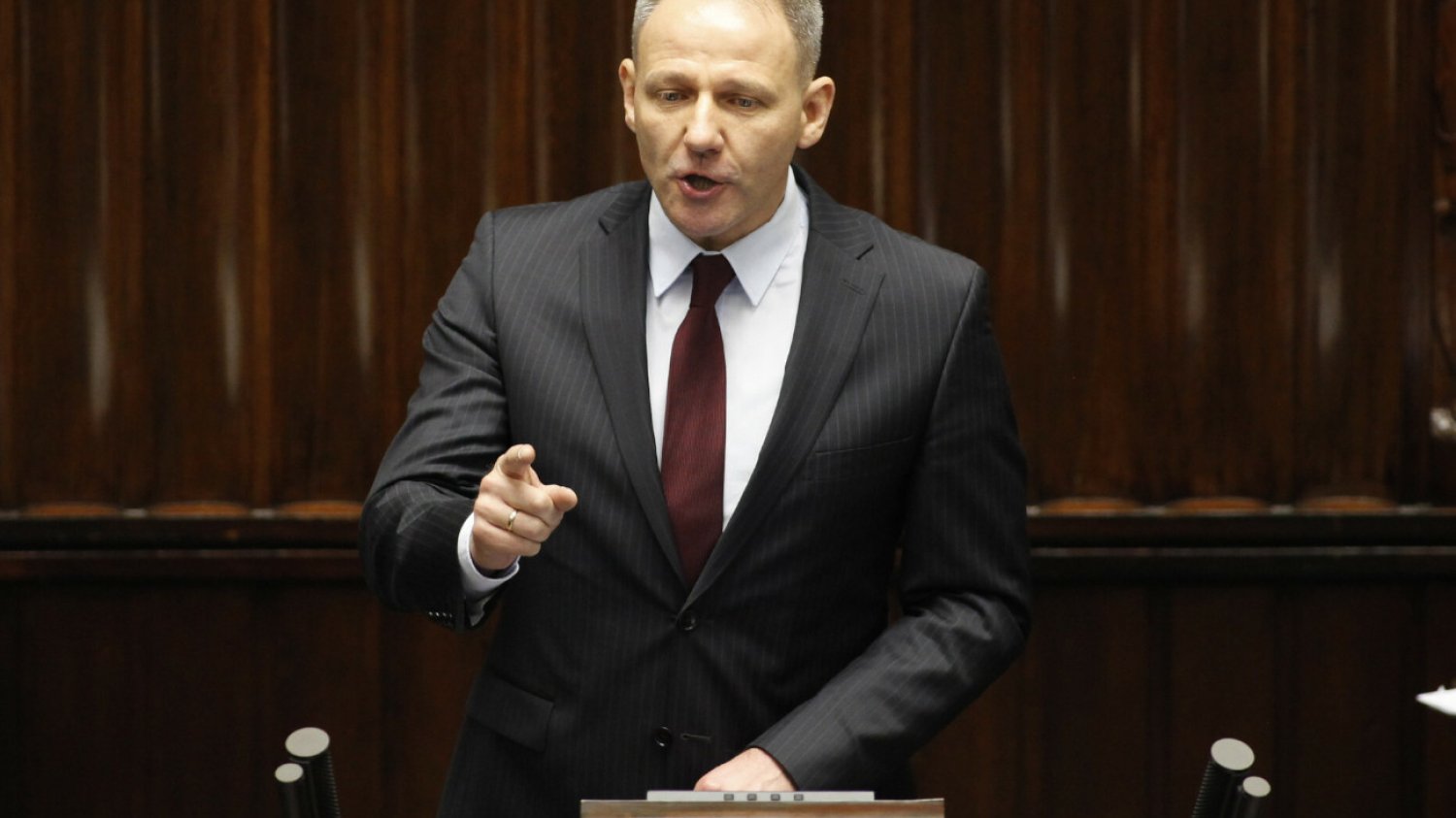 Jacek Protasiewicz