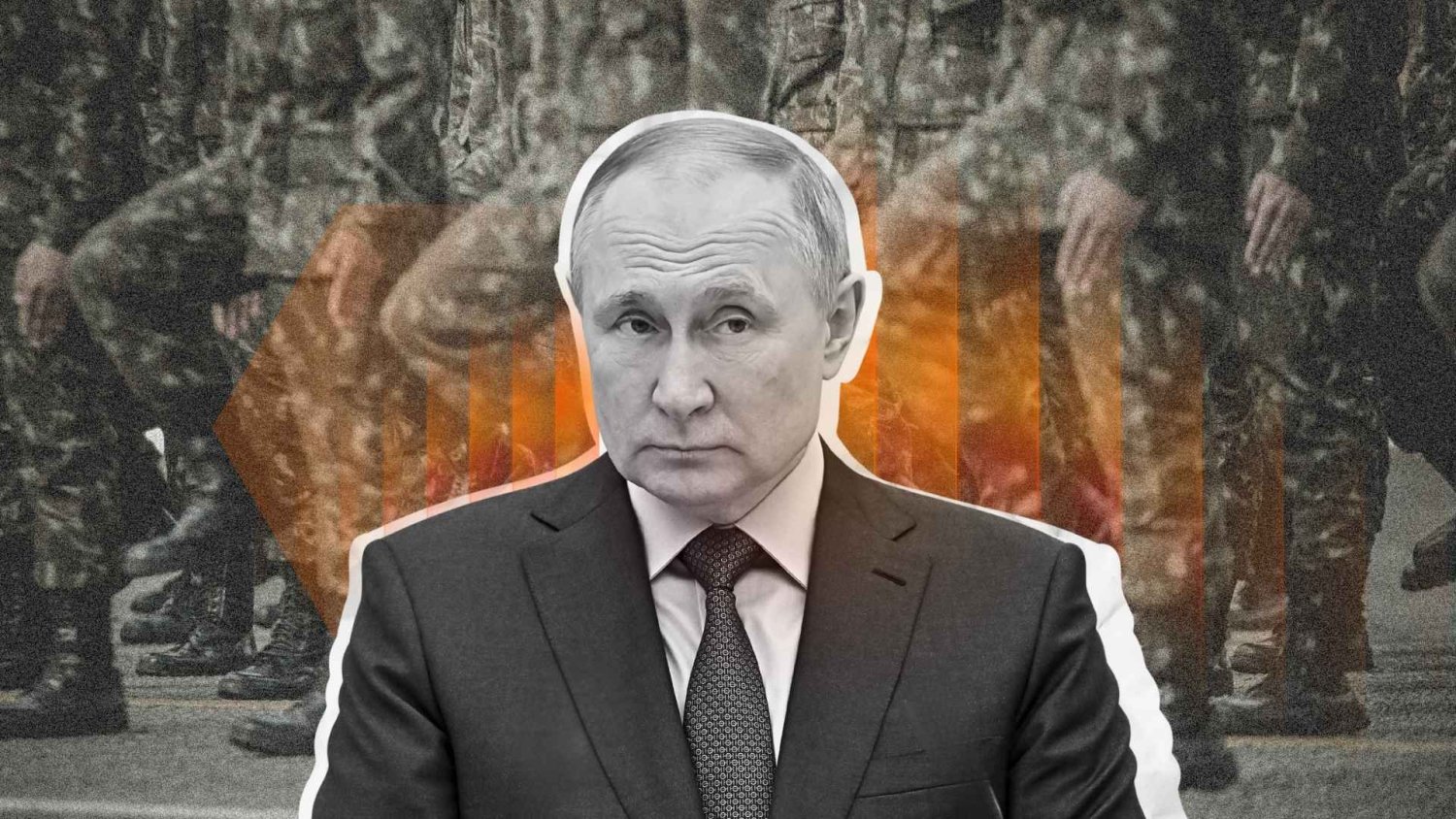 Wtedy Rosja ma być gotowa do kolejnej wojny. Niemcy ujawniają źródła