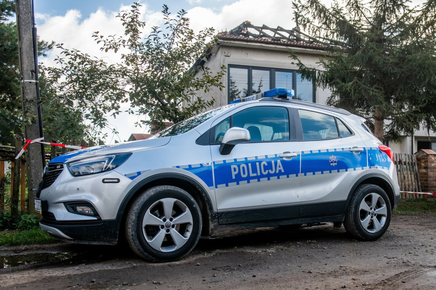 Zamordowała sąsiada, który zabił jej psa. Sąd złagodził wyrok.