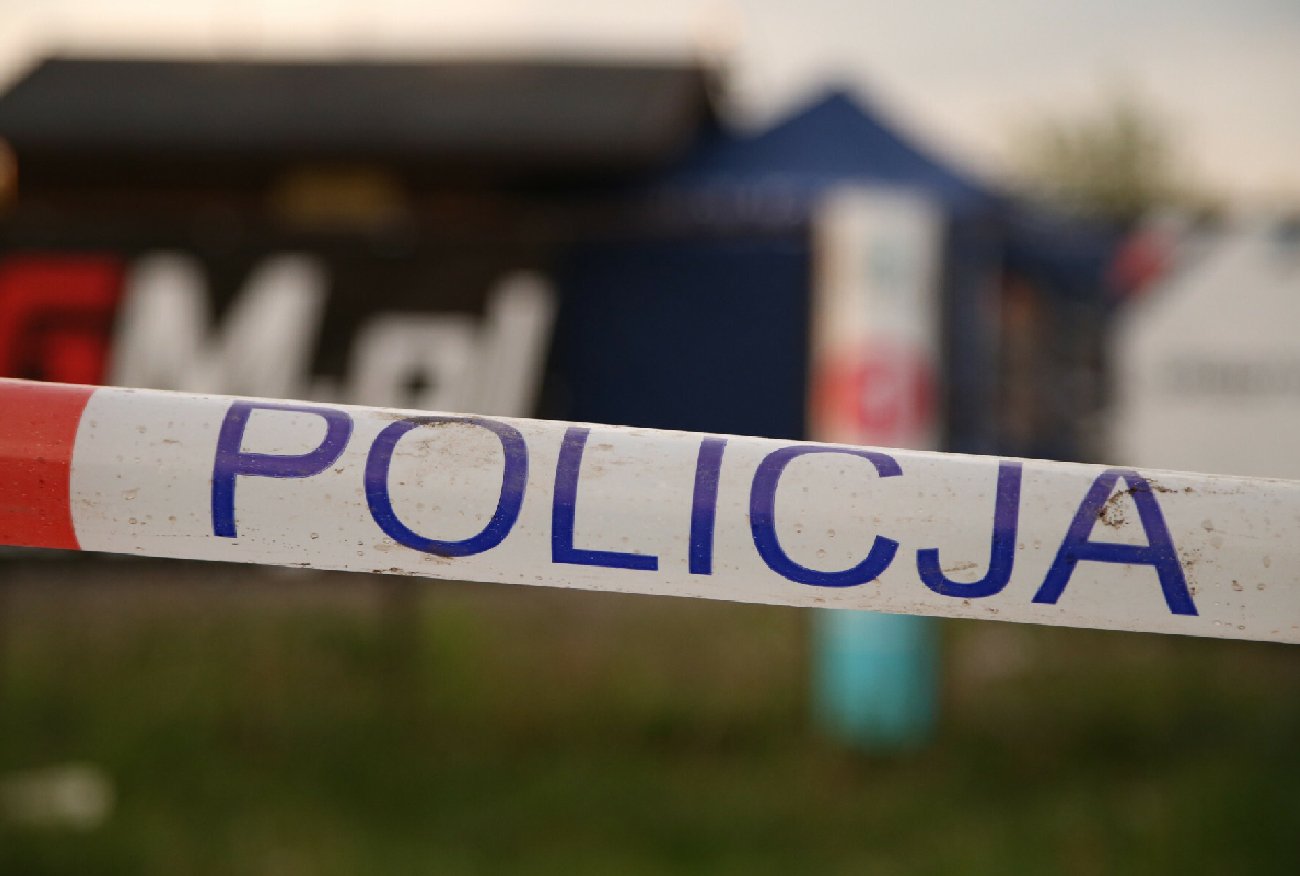 Porwanie 14-latki z Poznania. "Policja widziała, z kim ma do czynienia"