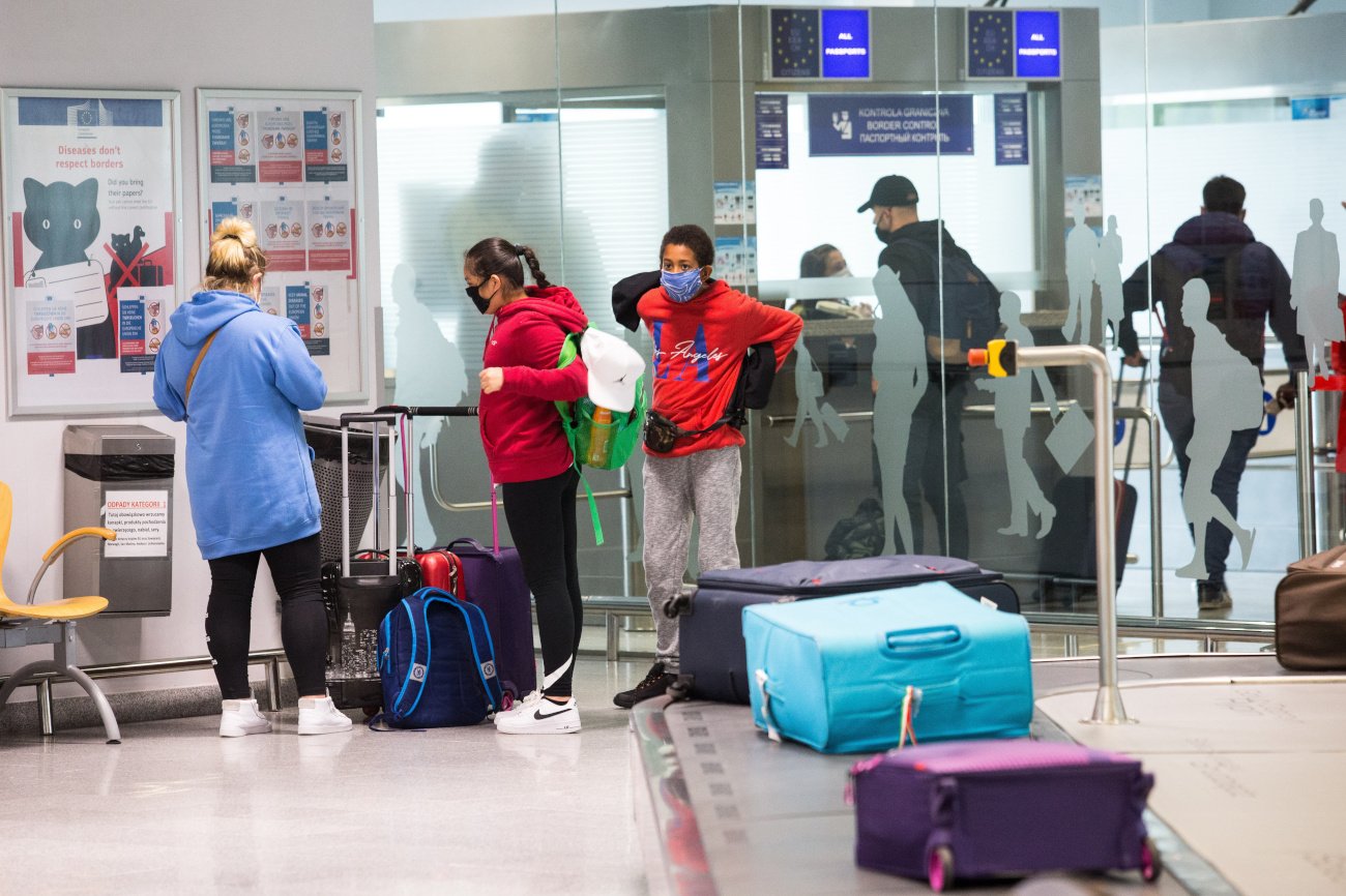 Szczególną uwagę przed planowanym wyjazdem warto zwrócić na ubezpieczenie.