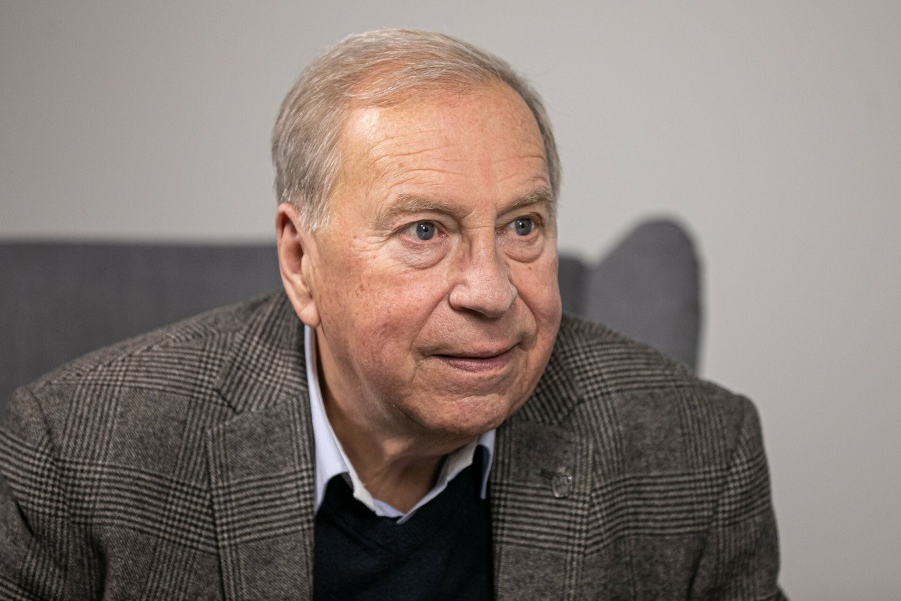 Jerzy Stuhr usłyszał wyrok.