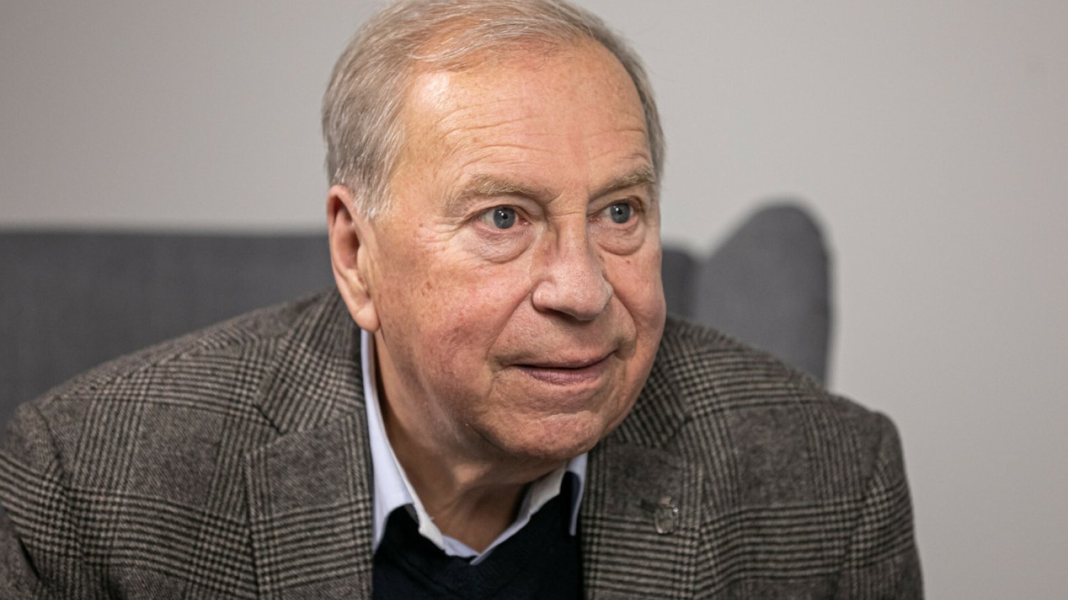 Jerzy Stuhr usłyszał wyrok.