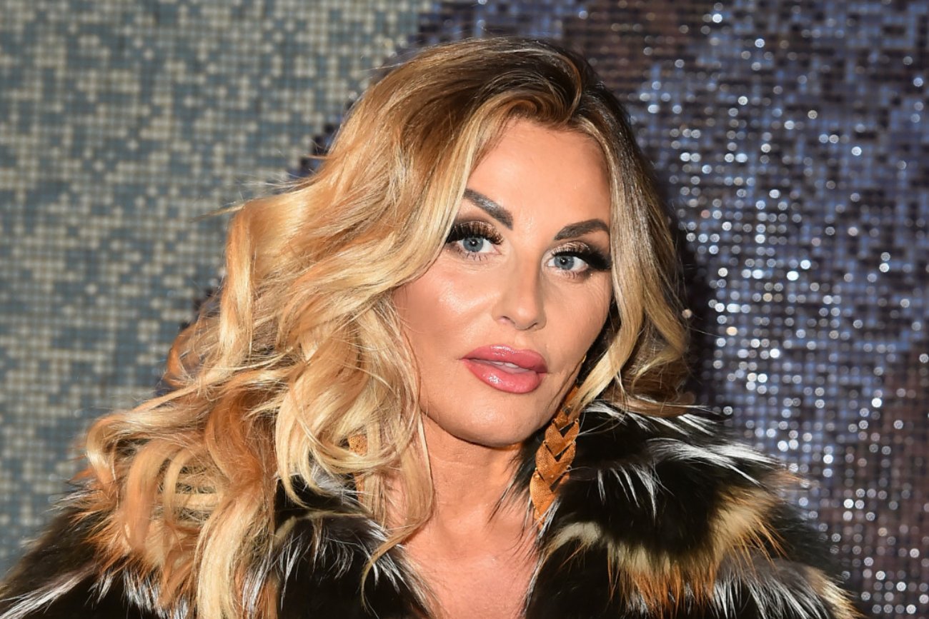 Dagmara z "Królowych życia" o pobycie za kratkami. Siedziała z morderczynią