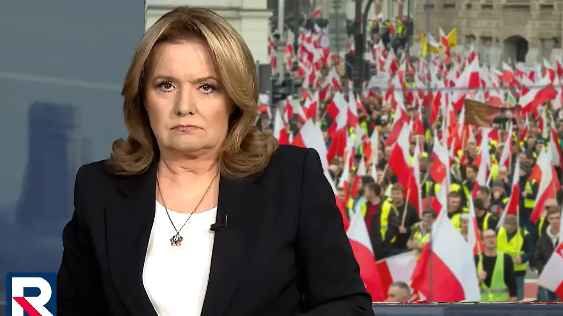 TV Republika musi znieść gorycz porażki. Stacja boleśnie przegrała