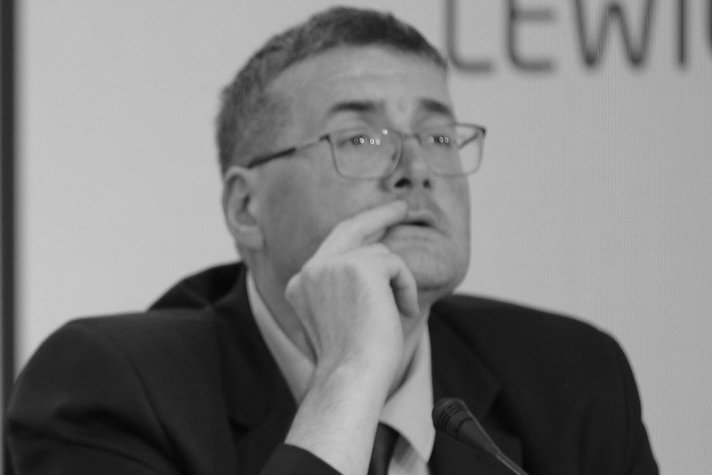 Nie żyje Grzegorz Jędrejek, sędzia Trybunału Konstytucyjnego.