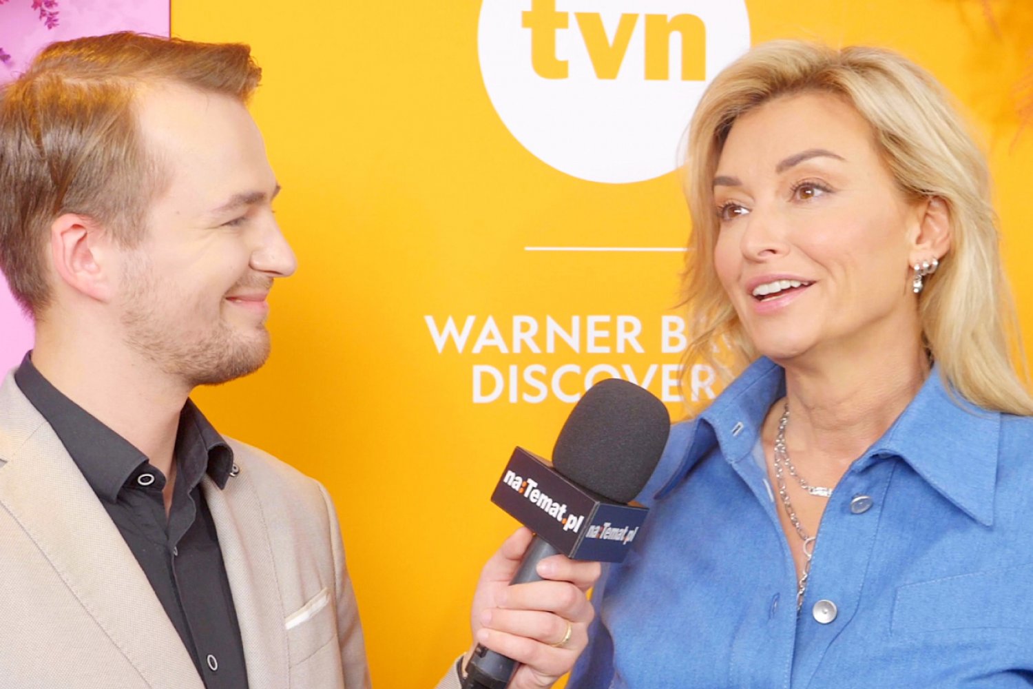 Jesienna ramówka TVN. Wiemy, co czeka widzów w nadchodzącym sezonie