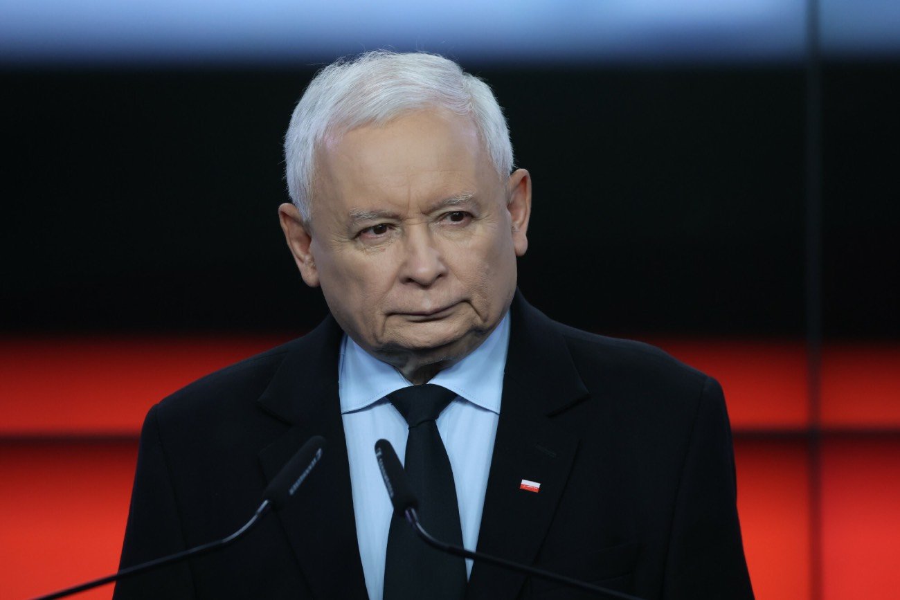 Nowy sondaż nie daje PiS szansy na samodzielne rządy