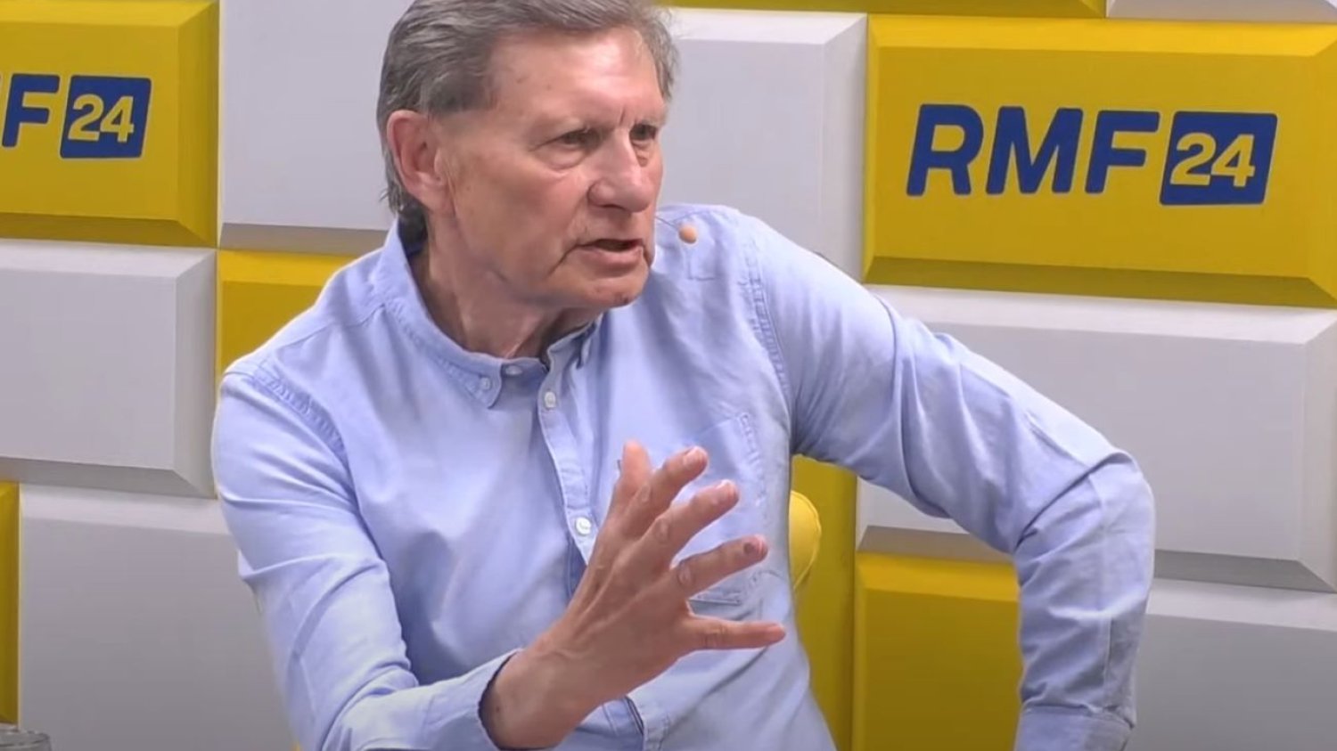 Leszek Balcerowicz: Rząd PiS to pierwszy rząd, który cofa nas do PRL