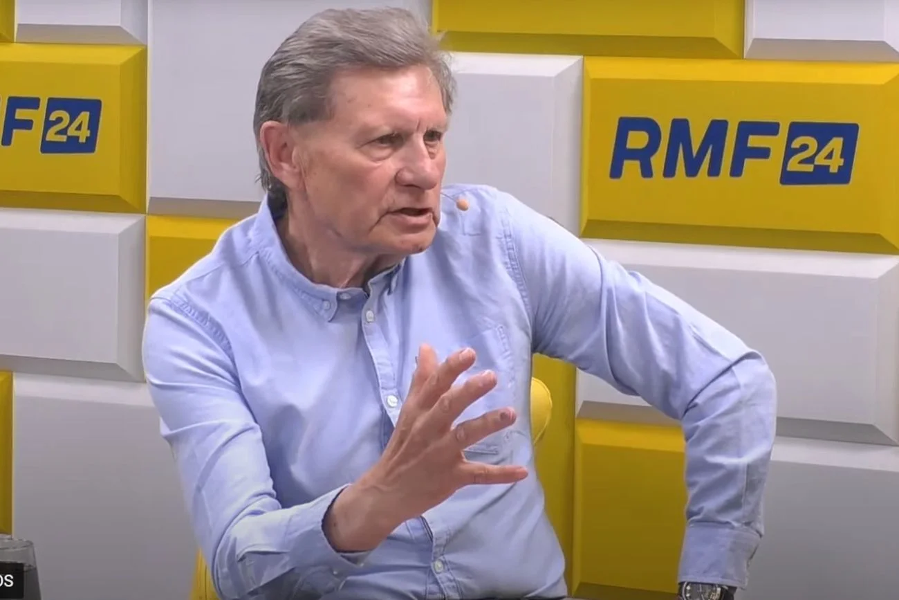 Leszek Balcerowicz: Rząd PiS to pierwszy rząd, który cofa nas do PRL Leszek Balcerowicz: Rząd PiS to pierwszy rząd, który cofa nas do PRL