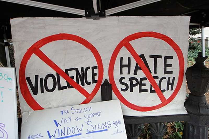 Problem mowy nienawiści ciągnie się za nami od czasów II RP.
