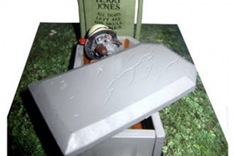 Upiorne zabawki w Biedronce