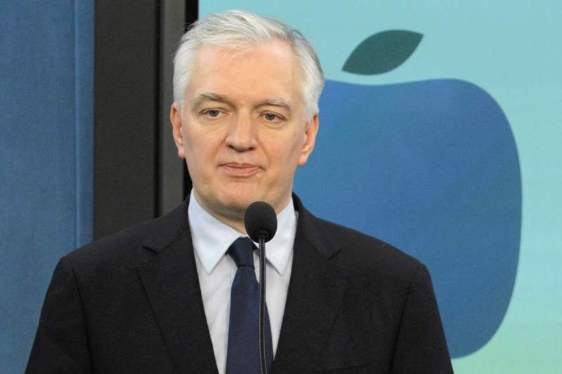Jarosław Gowin przyznał, że w zeszłej kadencji namawiał Grzegorza Schetynę do wspólnego "ataku" na Donalda Tuska.