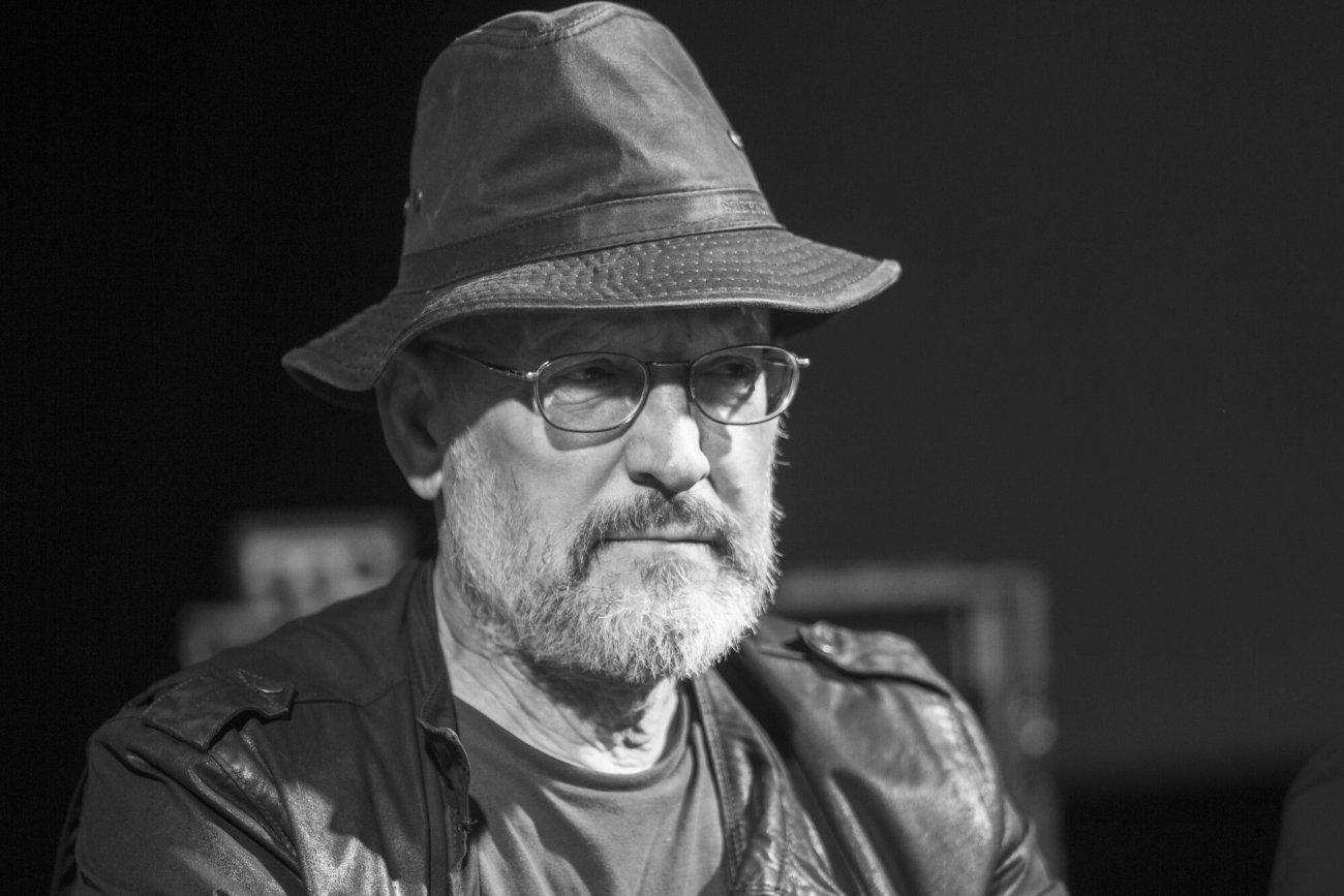 Zmarł Piotr Szkudelski, perkusista Perfectu. Zmarł Piotr Szkudelski, perkusista Perfectu.