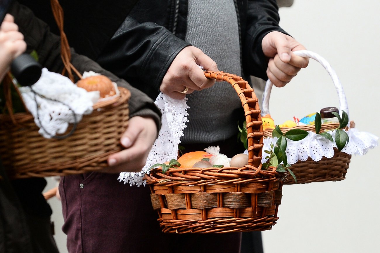 IMGW ostrzega przed przymrozkami 16-17 kwietnia [MAPA]