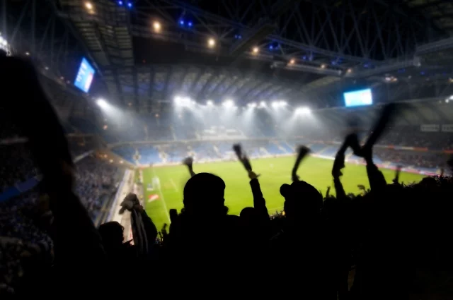 Euro 2012 wpłynie na polską gospodarkę w perspektywie kilku lat