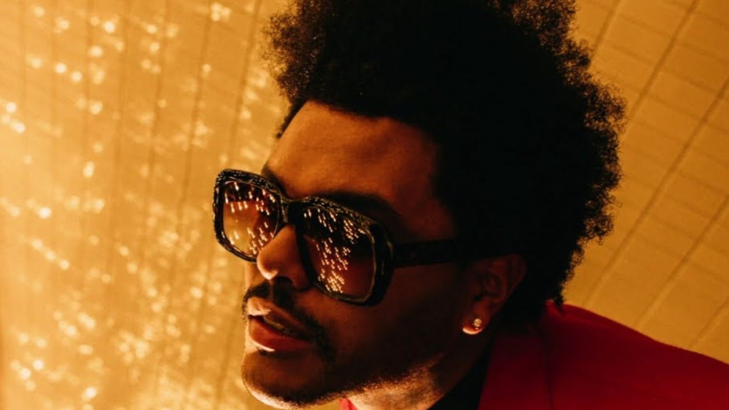 The Weeknd