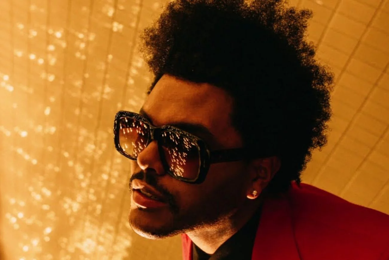 The Weeknd