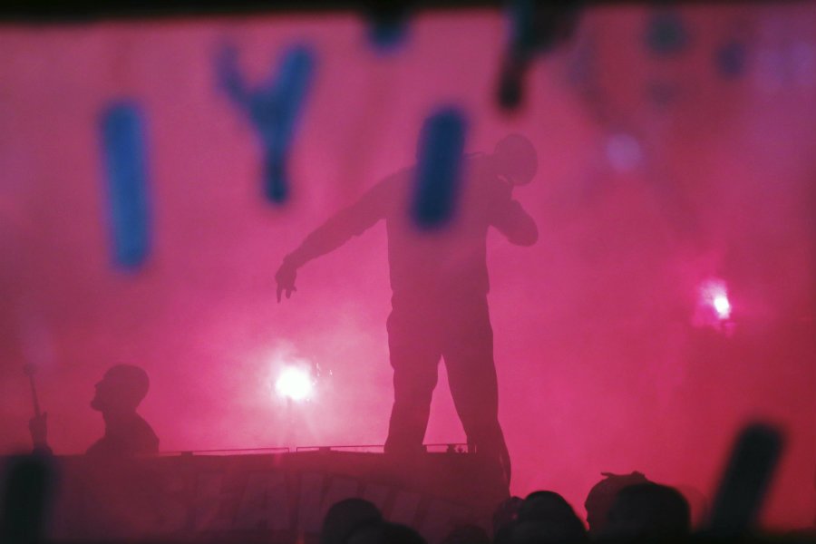 Kibole Wisły na krakowskim Prokocimiu zabili 18-letniego Miłosza, kibica Cracovii.