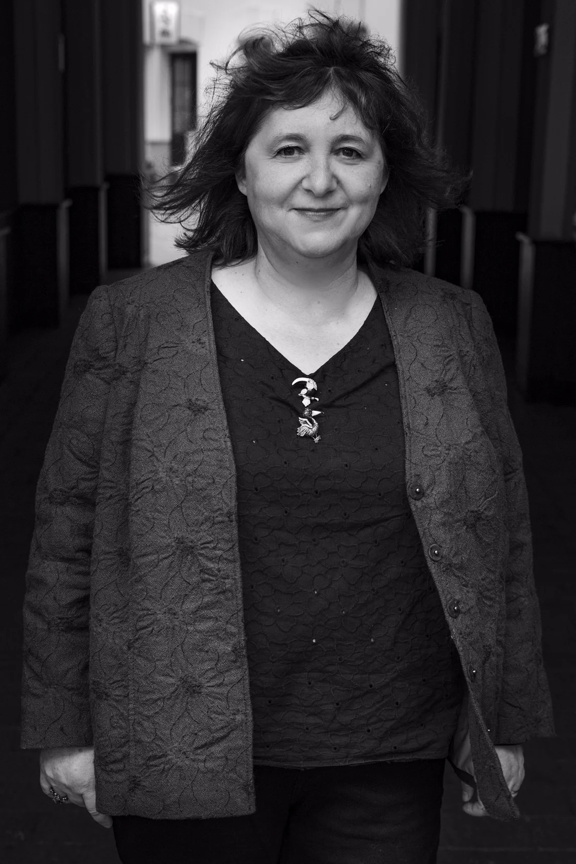 Irena Dawid-Olczyk