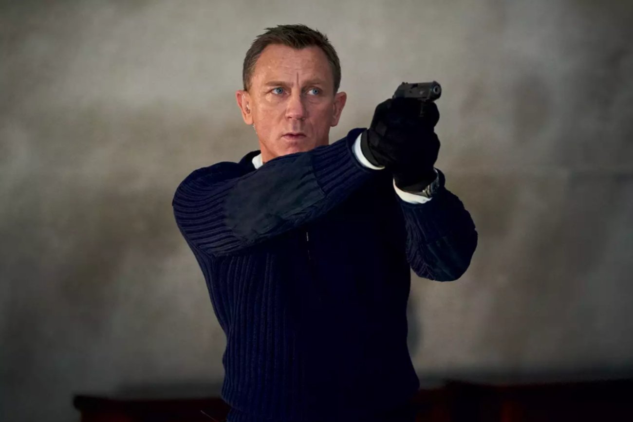 Kto zagra nowego Jamesa Bonda? Jest trzech kandydatów.