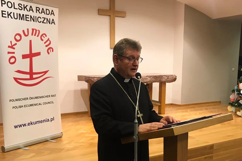Polska Rada Ekumeniczna wzywa do zaprzestania spirali nienawiści.