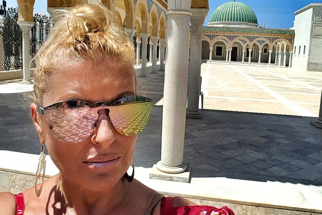 Katarzyna Skrzynecka opowiedziała o problemach finansowych