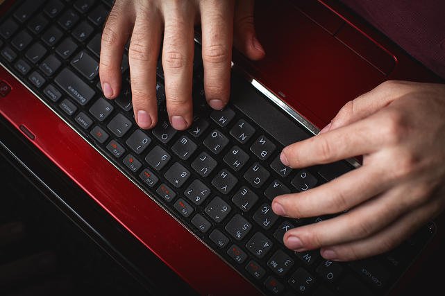 Co wie o mnie Google?