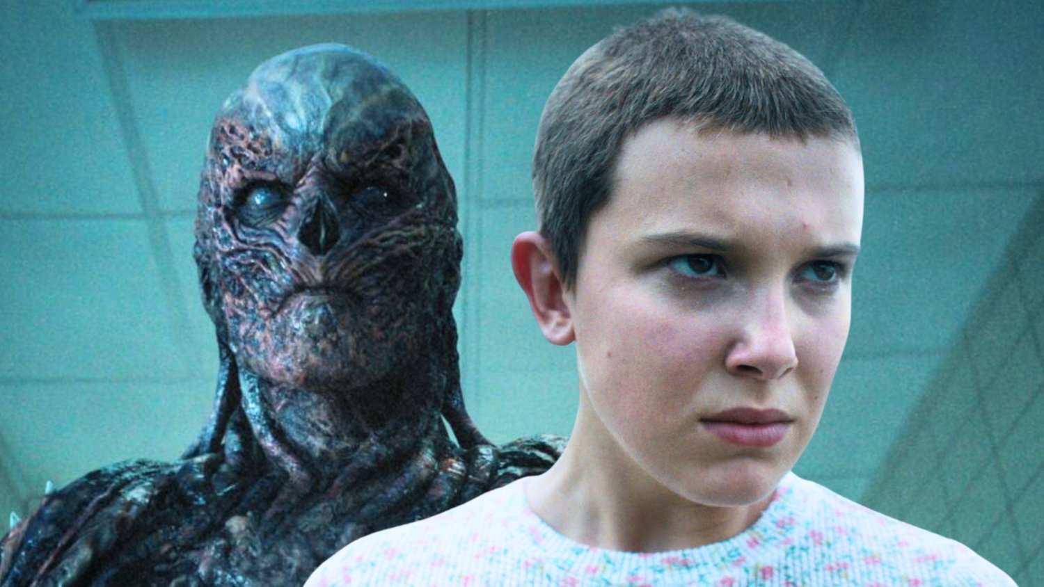 "Stranger Things" jutro na Netflix. Polacy sztuki nie widzieli, a jest o Vecnie