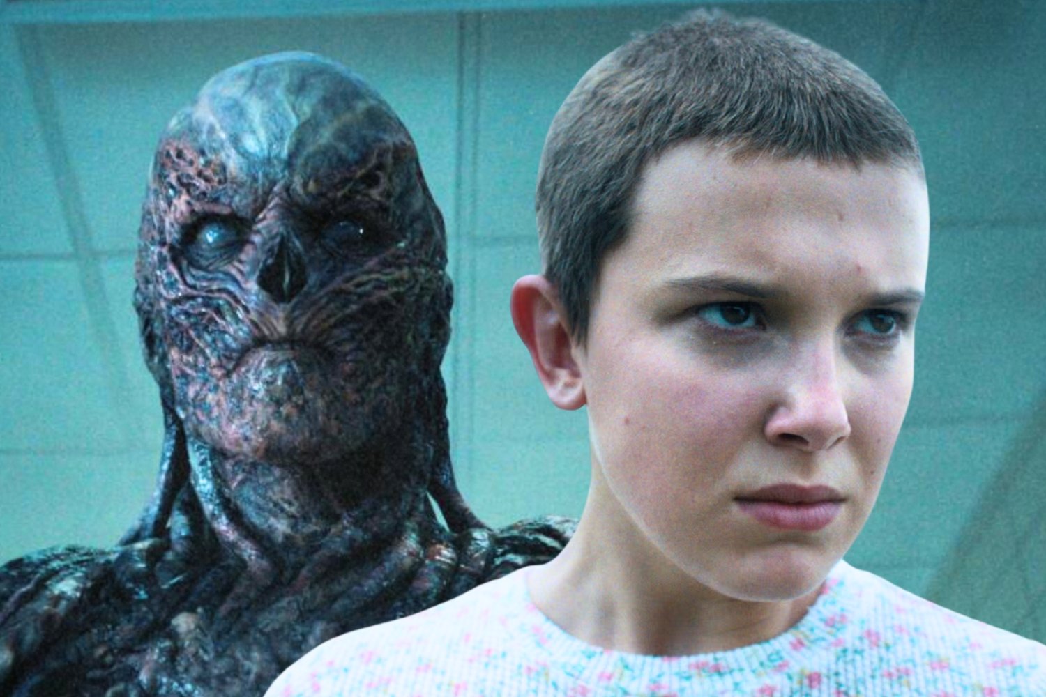 "Stranger Things" jutro na Netflix. Polacy sztuki nie widzieli, a jest o Vecnie "Stranger Things" jutro na Netflix. Polacy sztuki nie widzieli, a jest o Vecnie