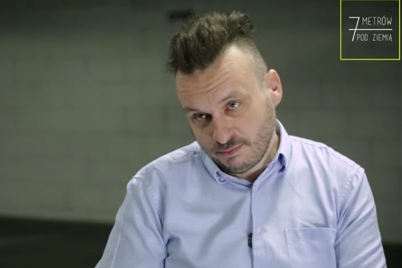 Były ksiądz zdradza kulisy kościelnych układów i wyjawia dlaczego zrzucił sutannę.