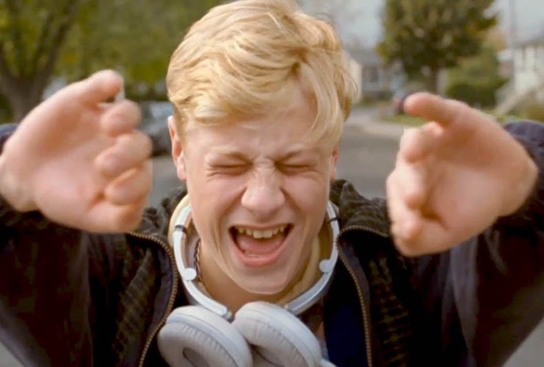 W rankingu 100 najlepszych filmów XXI w. nie ma ani jednej produkcji Xaviera Dolana.