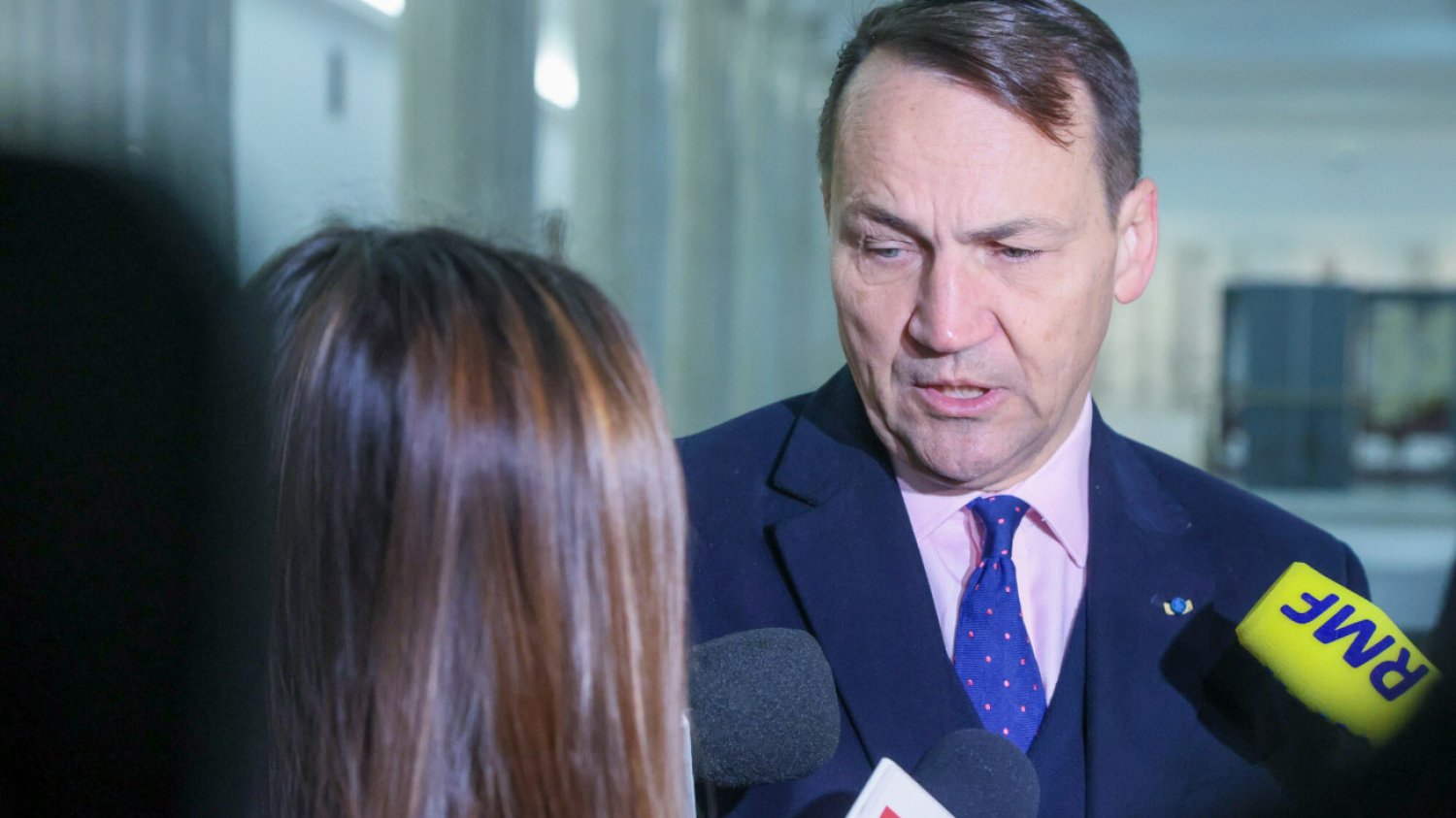 W 2020 roku Sikorski nazwał Ordo Iuris "fundamentalistyczną sektą".
