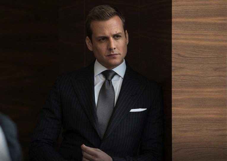 Harvey Specter