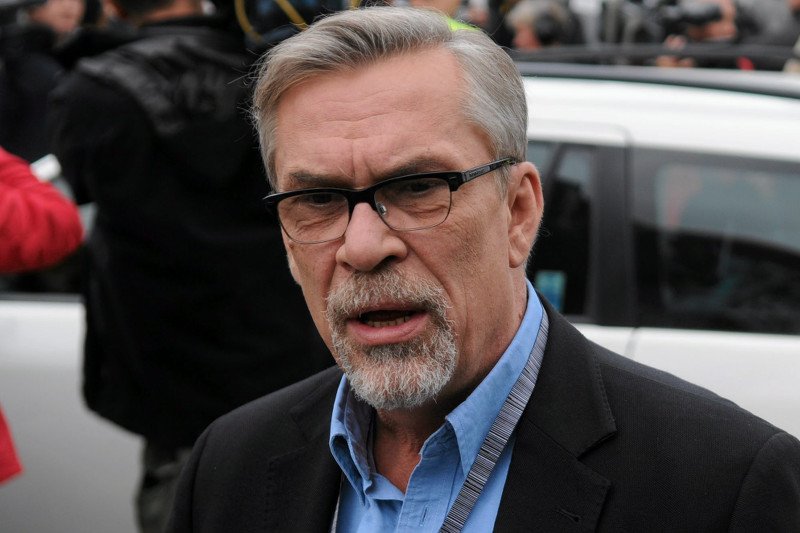 Jacek Żakowski: Nie jest wykluczone, że Giertych przejmie tygodnik "Wprost"