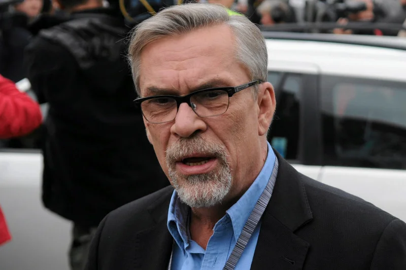 Jacek Żakowski: Nie jest wykluczone, że Giertych przejmie tygodnik "Wprost"
