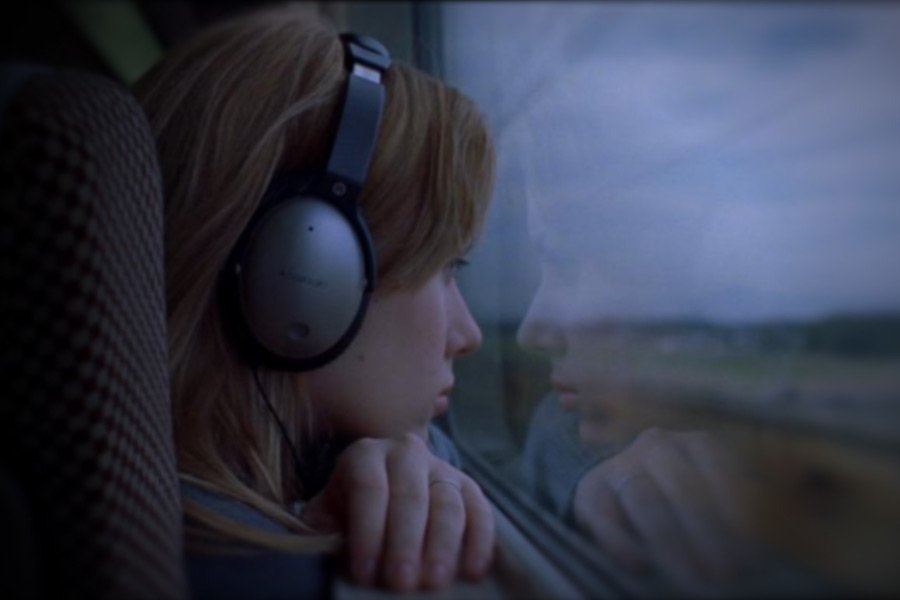 Bycie samemu nie musi być tragedią